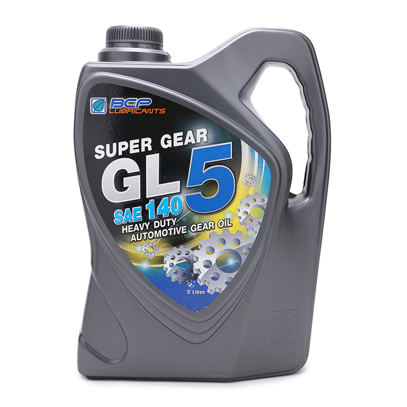 Super Gear GL 5