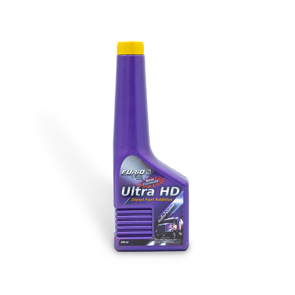 SÚC BÉC DẦU ULTRA HD - 200ML