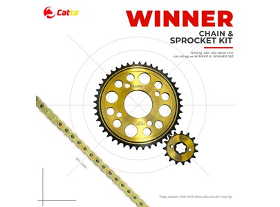 NHÔNG SÊN DĨA WINNER MỚI NHÔNG SÊN DĨA WINNER MỚI