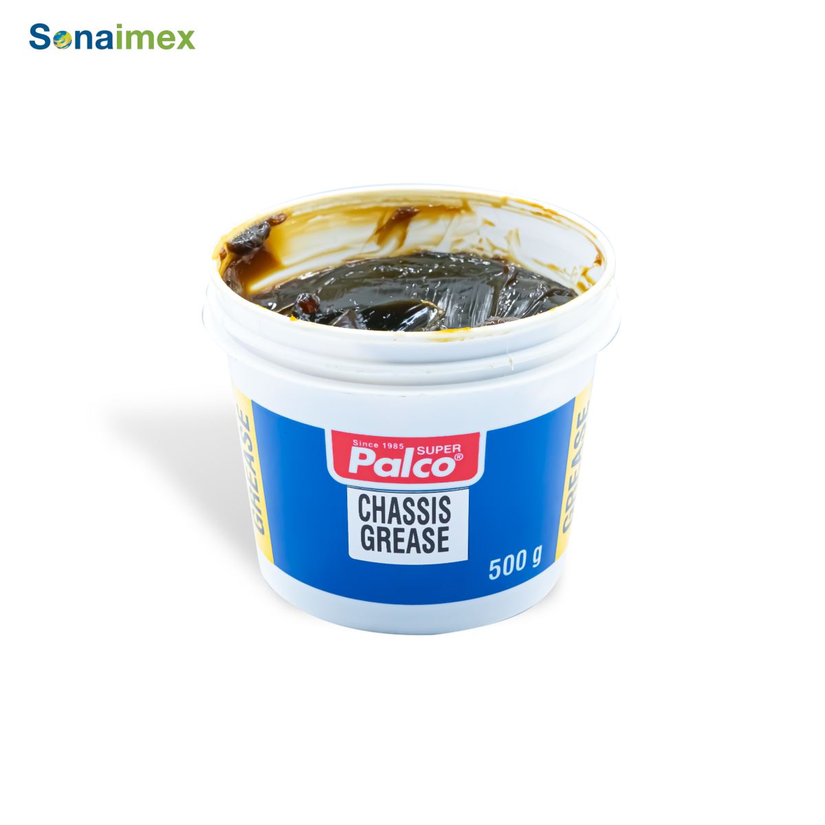 Mỡ bò bôi trơn kháng nước Palco Chassis Grease