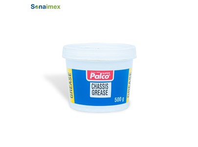 Mỡ bò bôi trơn kháng nước Palco Chassis Grease Mỡ bò bôi trơn kháng nước Palco Chassis Grease