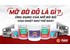 Mỡ bò đỏ là gì? Ứng dụng của mỡ bò đỏ chịu nhiệt như thế nào? Mỡ bò đỏ là gì? Ứng dụng của mỡ bò đỏ chịu nhiệt như thế nào?