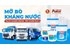 Mỡ Bò Kháng Nước – Giải Pháp Bôi Trơn Cho Động Cơ Hoạt Động Trong Môi Trường Ẩm Ướt Mỡ Bò Kháng Nước – Giải Pháp Bôi Trơn Cho Động Cơ Hoạt Động Trong Môi Trường Ẩm Ướt