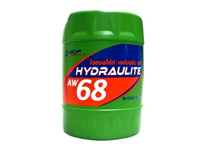 HYDRAULITE  AW 68