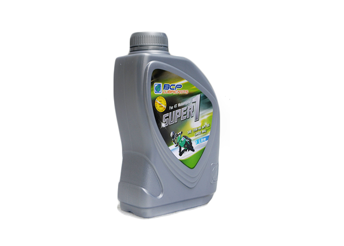 Lubricant for Motorcycle - 1L