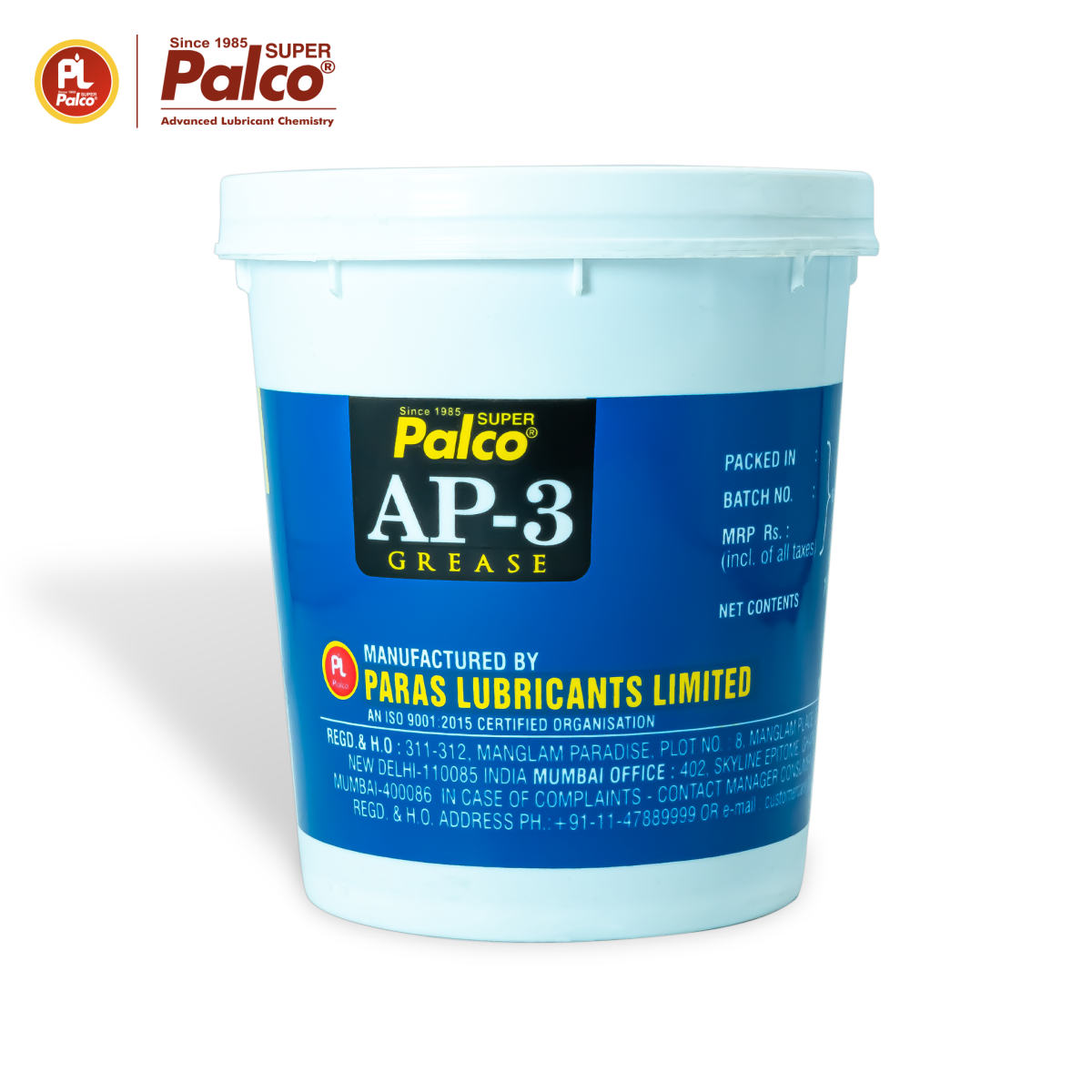 Mỡ bò chịu nhiệt AP-3