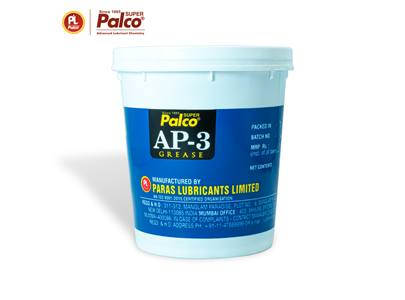 Mỡ bò chịu nhiệt AP-3 Mỡ bò chịu nhiệt AP-3