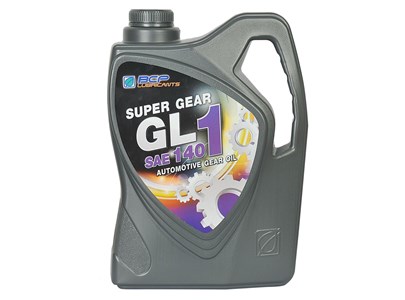 Super Gear GL 1