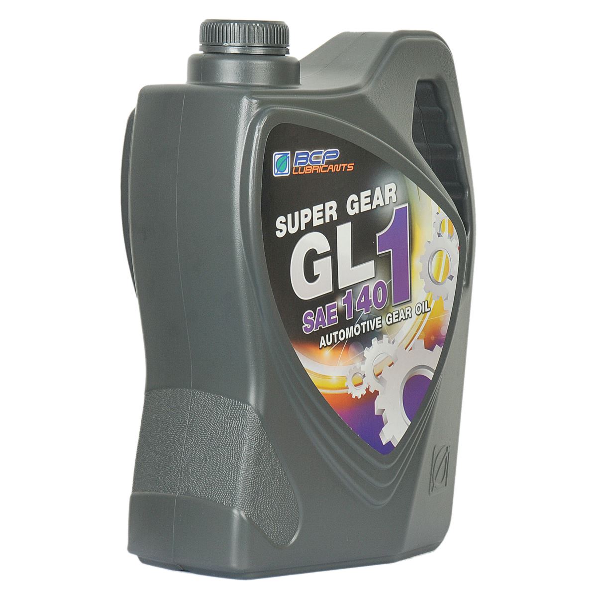 Super Gear GL 1